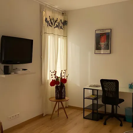Paul Arene 2p Vieil Appartement Antibes