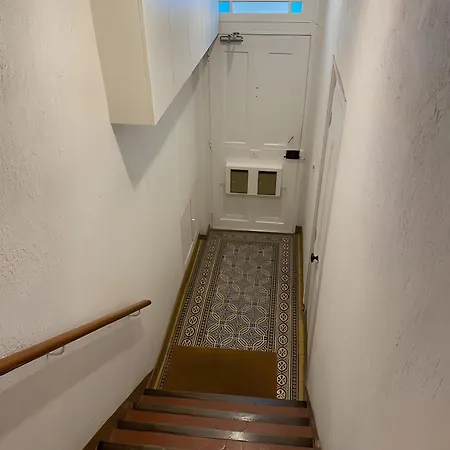 Paul Arene 2p Vieil Appartement *